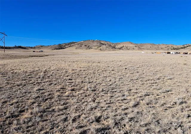 Photo 3 of Land for sale at 1189 Routt Rd, Hartsel, CO 80449 | MLS# 1559896 | Listing updated on 2026-09-16