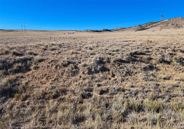 Photo 4 of Land for sale at 1189 Routt Rd, Hartsel, CO 80449 | MLS# 1559896 | Listing updated on 2026-09-16