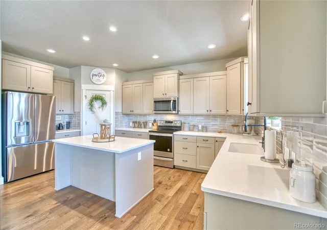 Photo 3 of Single family home for sale at 6404 2nd Street, Greeley, CO 80634 | MLS# 8521417 | Listing updated on 2026-09-17