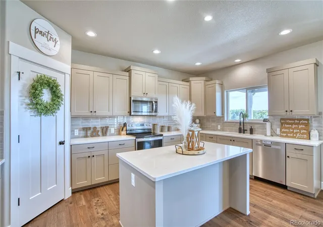 Photo 4 of Single family home for sale at 6404 2nd Street, Greeley, CO 80634 | MLS# 8521417 | Listing updated on 2026-09-17