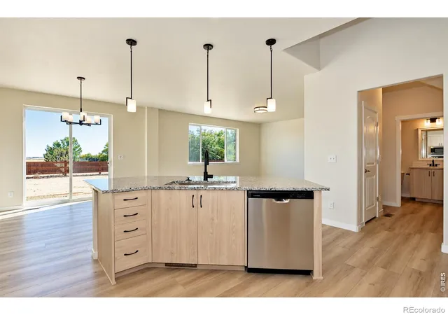 Photo 3 of Single family home for sale at 1039 Crown Sparrow St, Johnstown, CO 80534 | MLS# IR1068808 | Listing updated on 2026-10-05