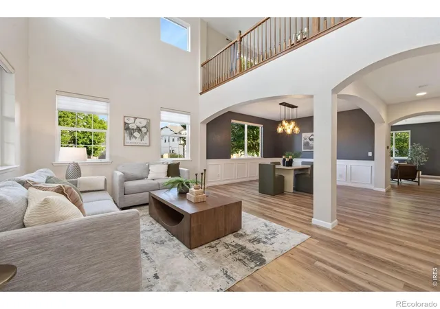 Photo 1 of Single family home for sale at 6363 Spring Valley Rd, Timnath, CO 80547 | MLS# IR1068810 | Listing updated on 2026-10-06