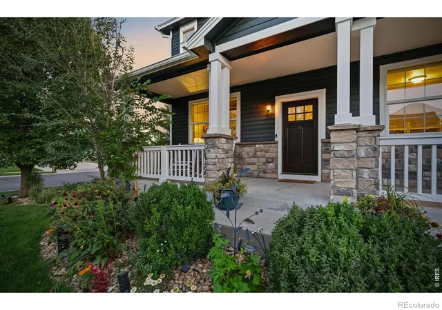Photo 2 of Single family home for sale at 6363 Spring Valley Rd, Timnath, CO 80547 | MLS# IR1068810 | Listing updated on 2026-10-06