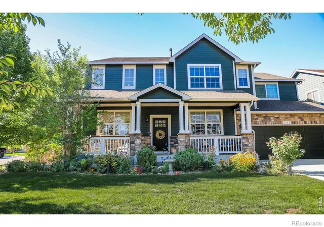 Photo 3 of Single family home for sale at 6363 Spring Valley Rd, Timnath, CO 80547 | MLS# IR1068810 | Listing updated on 2026-10-06