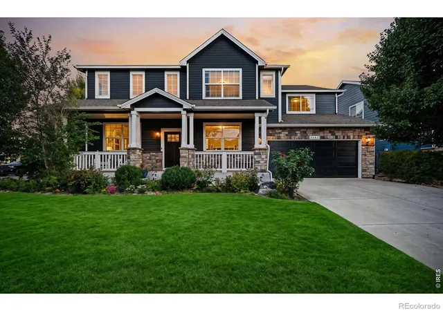 Photo 3 of Single family home for sale at 6363 Spring Valley Rd, Timnath, CO 80547 | MLS# IR1068810 | Listing updated on 2026-10-06
