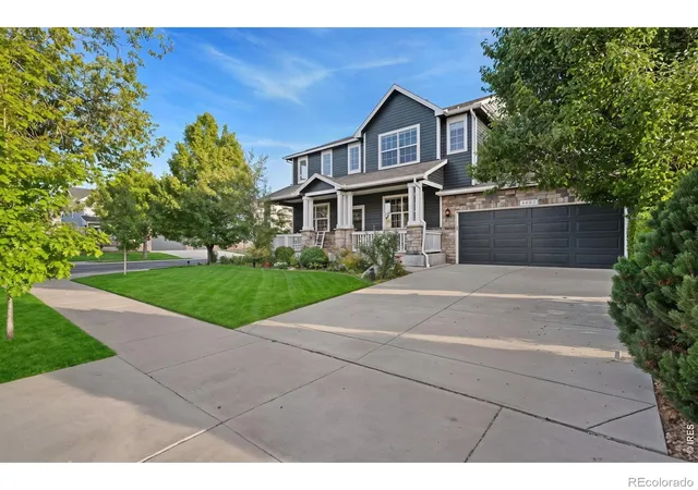 Photo 4 of Single family home for sale at 6363 Spring Valley Rd, Timnath, CO 80547 | MLS# IR1068810 | Listing updated on 2026-10-06