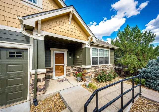 Photo 3 of Condo for sale at 7160 Simms St #103, Arvada, CO 80004 | MLS# 6977029 | Listing updated on 2026-10-04