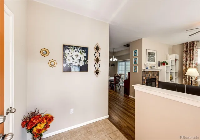 Listing Photo 4 - Condo for sale in building located at 7160 Simms St, Arvada, CO 80004 - Unit #103