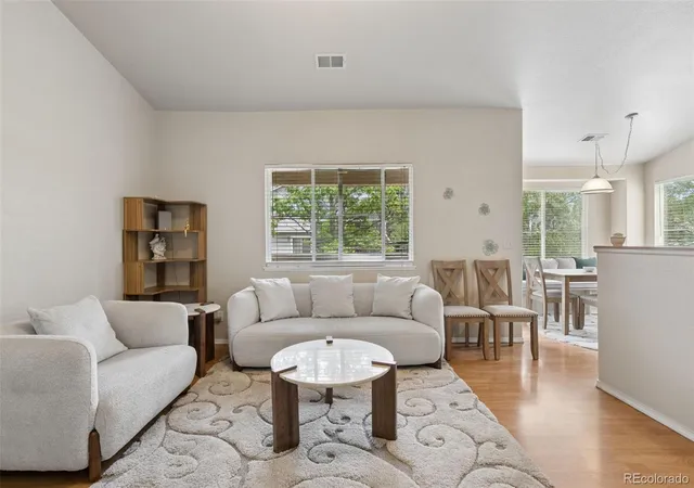 Photo 3 of Condo for sale at 3850 Strawberry Fld Grv #F, Colorado Springs, CO 80906 | MLS# 8036365 | Listing updated on 2026-09-20