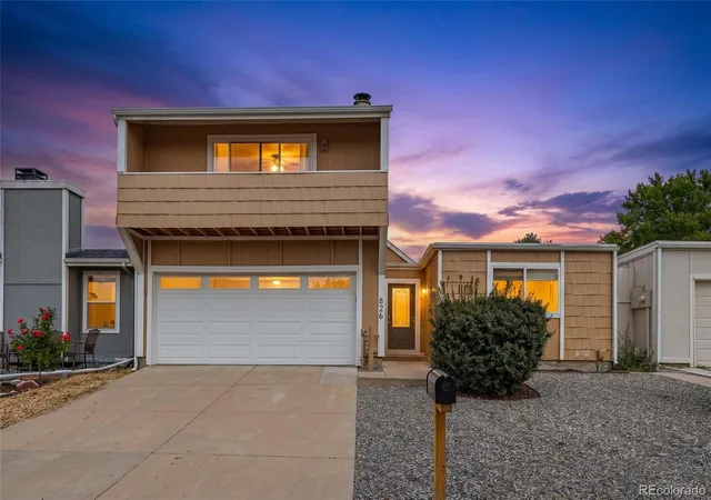 Photo 1 of Single family home for sale at 828 San Bruno Pl, Colorado Springs, CO 80906 | MLS# 3656799 | Listing updated on 2026-09-28