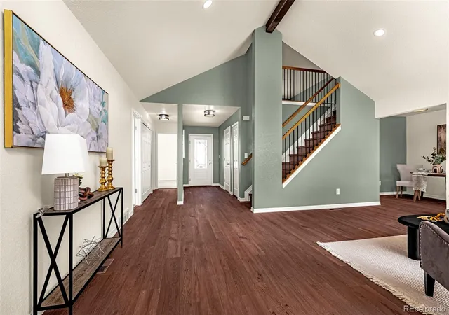 Photo 3 of Single family home for sale at 828 San Bruno Pl, Colorado Springs, CO 80906 | MLS# 3656799 | Listing updated on 2026-09-28