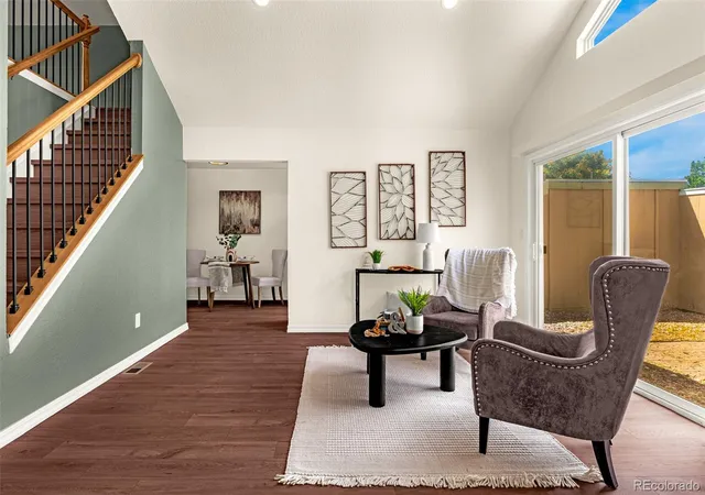 Photo 3 of Single family home for sale at 828 San Bruno Pl, Colorado Springs, CO 80906 | MLS# 3656799 | Listing updated on 2026-09-28