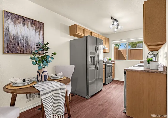 Photo 4 of Single family home for sale at 828 San Bruno Pl, Colorado Springs, CO 80906 | MLS# 3656799 | Listing updated on 2026-09-28