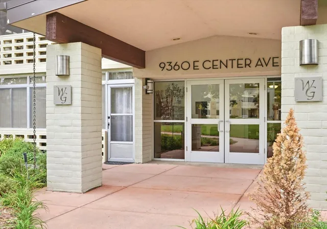 Photo 2 of Condo for sale at 9360 E Center Ave #2D, Denver, CO 80247 | MLS# 3583321 | Listing updated on 2026-09-25