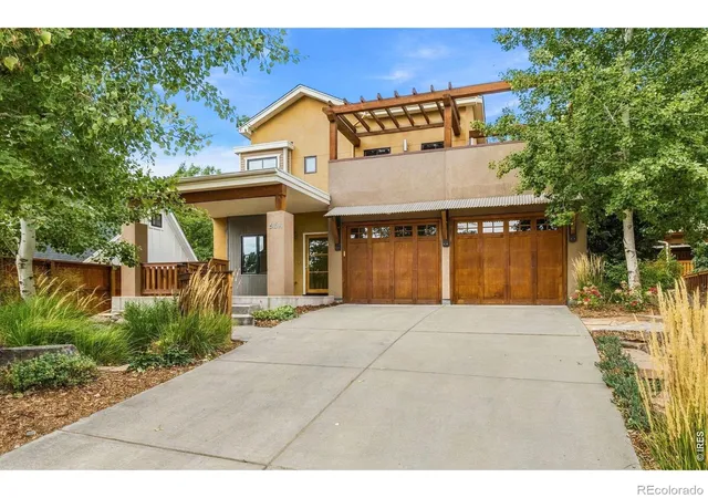 Photo 2 of Townhouse for sale at 615 Wood St #A, Fort Collins, CO 80521 | MLS# IR1068812 | Listing updated on 2026-09-27