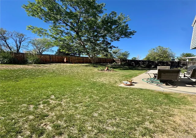 Photo 22 of Single family home for sale at 2896 S Sedalia Ct, Aurora, CO 80013 | MLS# 8294451 | Listing updated on 2026-09-29
