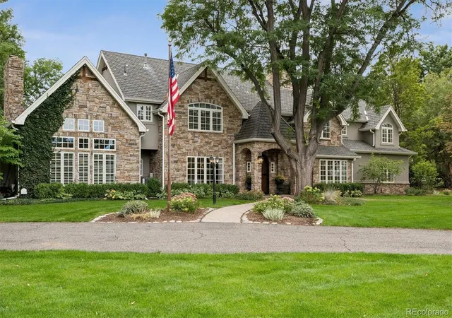 Photo 2 of Mansion for sale at 5 Viking Dr, Englewood, CO 80113 | MLS# 6901008 | Listing updated on 2026-09-22