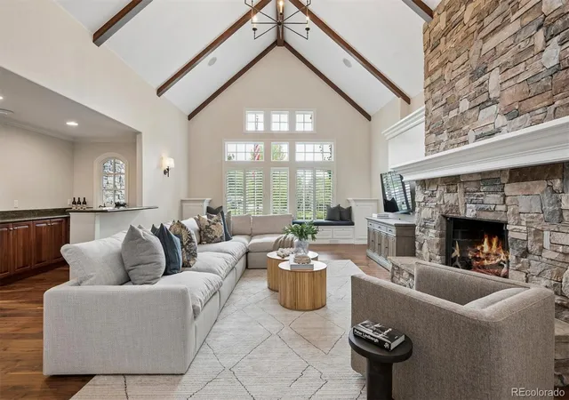 Photo 3 of Mansion for sale at 5 Viking Dr, Englewood, CO 80113 | MLS# 6901008 | Listing updated on 2026-09-22