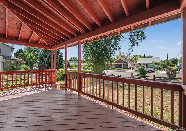 Photo 2 of Single family home for sale at 2192 Harlan St, Edgewater, CO 80214 | MLS# 4816258 | Listing updated on 2026-09-22