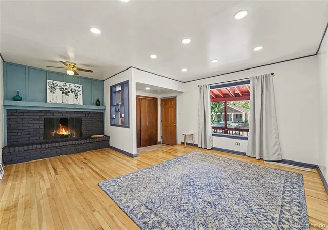 Photo 3 of Single family home for sale at 2192 Harlan St, Edgewater, CO 80214 | MLS# 4816258 | Listing updated on 2026-09-22