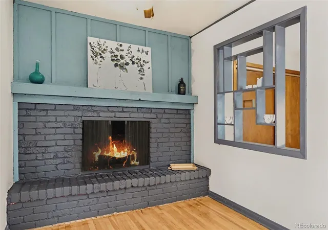 Photo 4 of Single family home for sale at 2192 Harlan St, Edgewater, CO 80214 | MLS# 4816258 | Listing updated on 2026-09-22
