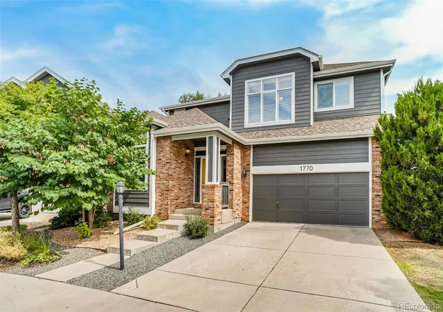 Photo 1 of Single family home for sale at 1770 S Poplar St, Denver, CO 80224 | MLS# 2864934 | Listing updated on 2026-10-01