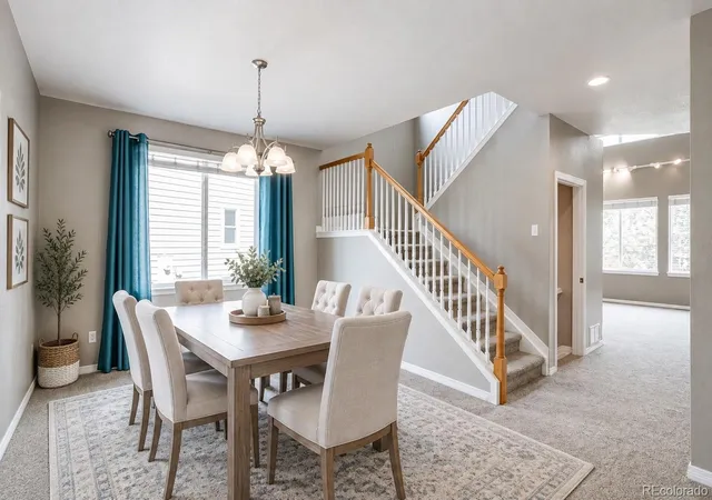 Photo 4 of Single family home for sale at 1770 S Poplar St, Denver, CO 80224 | MLS# 2864934 | Listing updated on 2026-10-01