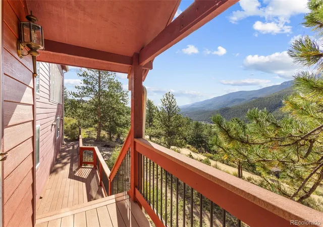 Photo 3 of Single family home for sale at 349 W Cline Dr, Shawnee, CO 80475 | MLS# 2851218 | Listing updated on 2026-09-24