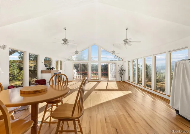 Photo 1 of Single family home for sale at 349 W Cline Dr, Shawnee, CO 80475 | MLS# 2851218 | Listing updated on 2026-09-24