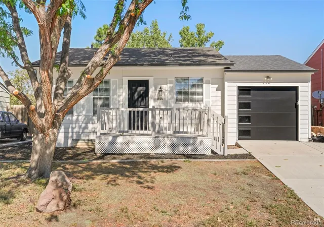 Photo 1 of Single family home for sale at 8839 Prickly Pear Cir, Parker, CO 80134 | MLS# 5551736 | Listing updated on 2026-09-26
