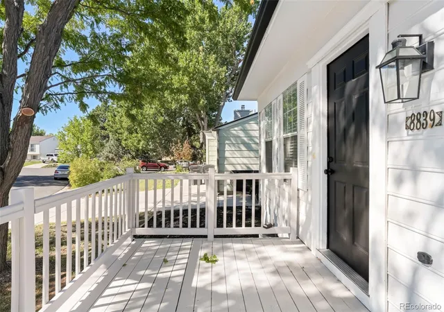 Photo 2 of Single family home for sale at 8839 Prickly Pear Cir, Parker, CO 80134 | MLS# 5551736 | Listing updated on 2026-09-26