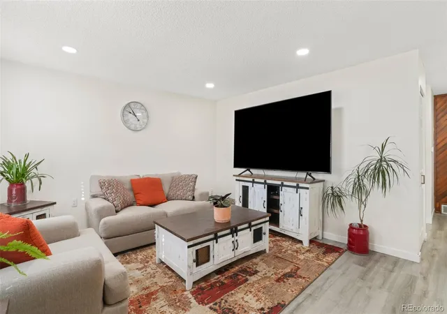 Photo 3 of Single family home for sale at 8839 Prickly Pear Cir, Parker, CO 80134 | MLS# 5551736 | Listing updated on 2026-09-26