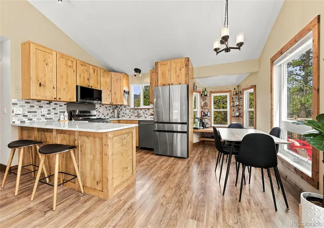Photo 3 of Single family home for sale at 33165 Diana Rd, Pine, CO 80470 | MLS# 3994964 | Listing updated on 2026-09-24