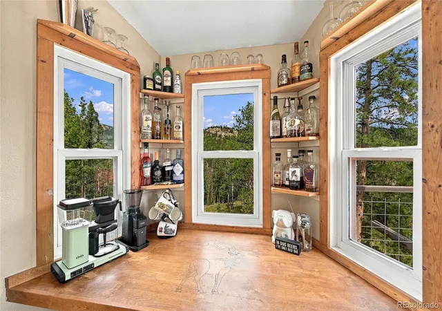 Photo 4 of Single family home for sale at 33165 Diana Rd, Pine, CO 80470 | MLS# 3994964 | Listing updated on 2026-09-24