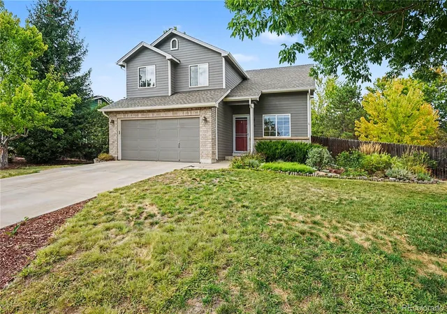 Photo 1 of Single family home for sale at 360 Maplewood Dr, Erie, CO 80516 | MLS# 7873378 | Listing updated on 2026-09-24