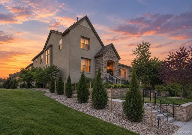 Photo 1 of Mansion for sale at 10360 Bluffmont Dr, Lone Tree, CO 80124 | MLS# 2350184 | Listing updated on 2026-10-09