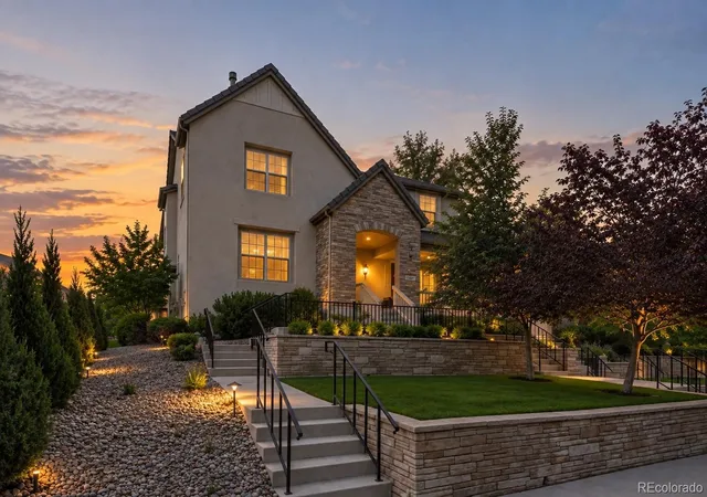 Photo 2 of Mansion for sale at 10360 Bluffmont Dr, Lone Tree, CO 80124 | MLS# 2350184 | Listing updated on 2026-10-09