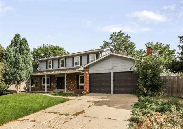 Photo 1 of Single family home for sale at 7970 S Poplar Way, Centennial, CO 80112 | MLS# 9158140 | Listing updated on 2026-09-26