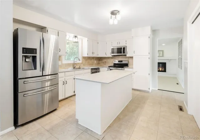 Photo 4 of Single family home for sale at 7970 S Poplar Way, Centennial, CO 80112 | MLS# 9158140 | Listing updated on 2026-09-26