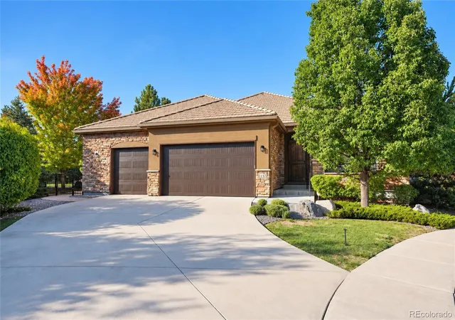 Photo 1 of Single family home for sale at 8065 W Progress Cir, Littleton, CO 80123 | MLS# 6271985 | Listing updated on 2026-10-07