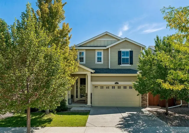 Photo 2 of Single family home for sale at 15062 Chicago St, Parker, CO 80134 | MLS# 2092025 | Listing updated on 2026-09-23
