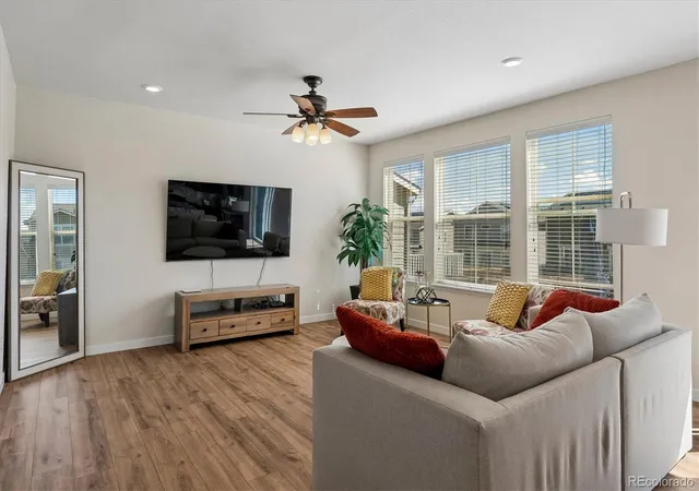 Photo 3 of Single family home for sale at 15062 Chicago St, Parker, CO 80134 | MLS# 2092025 | Listing updated on 2026-09-23