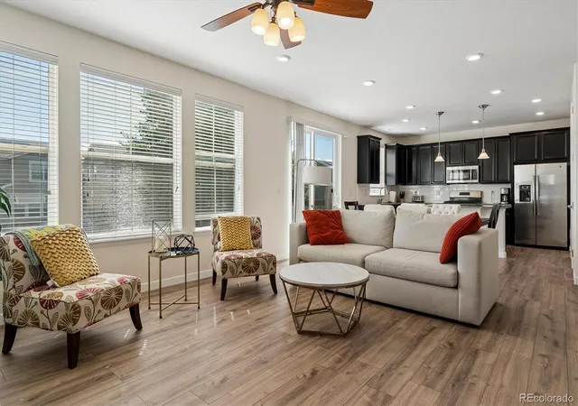 Photo 3 of Single family home for sale at 15062 Chicago St, Parker, CO 80134 | MLS# 2092025 | Listing updated on 2026-09-23