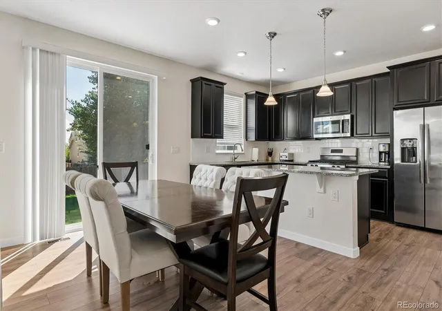 Photo 4 of Single family home for sale at 15062 Chicago St, Parker, CO 80134 | MLS# 2092025 | Listing updated on 2026-09-23
