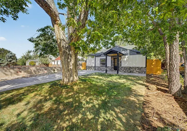 Photo 1 of Single family home for sale at 1926 Xenia St, Denver, CO 80220 | MLS# 8639554 | Listing updated on 2026-09-24
