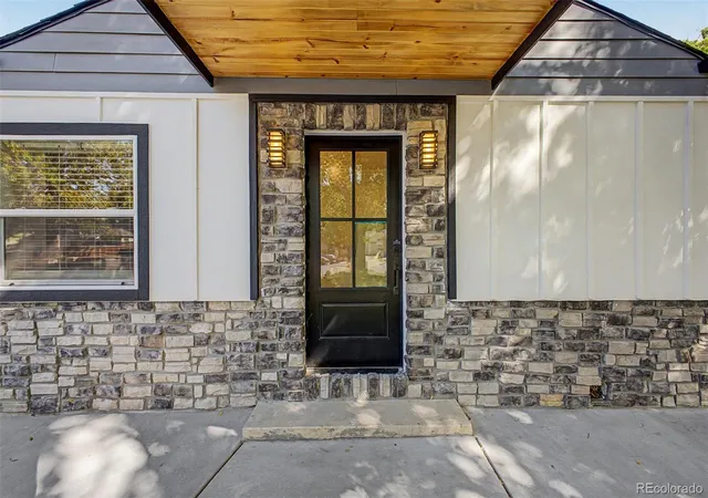 Photo 4 of Single family home for sale at 1926 Xenia St, Denver, CO 80220 | MLS# 8639554 | Listing updated on 2026-09-24