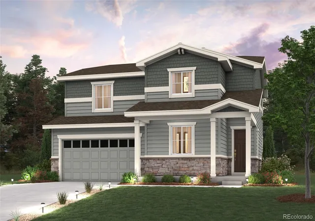 Single family home for sale at 20244 E 59th Avenue, Aurora, CO 80019 | MLS# 3157497