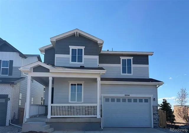 Photo 1 of Single family home for sale at 20244 E 59th Avenue, Aurora, CO 80019 | MLS# 3157497 | Listing updated on 2026-10-21