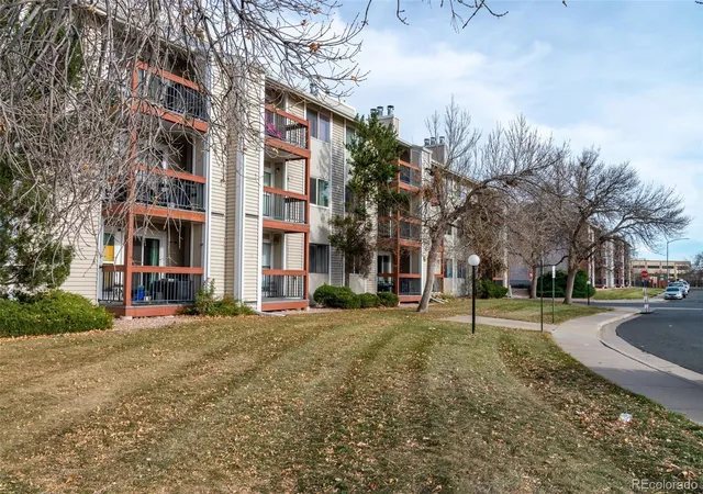 Photo 1 of Condo for sale at 8613 Clay Street #213, Westminster, CO 80031 | MLS# 8918595 | Listing updated on 2026-09-28