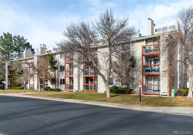 Photo 2 of Condo for sale at 8613 Clay Street #213, Westminster, CO 80031 | MLS# 8918595 | Listing updated on 2026-09-28